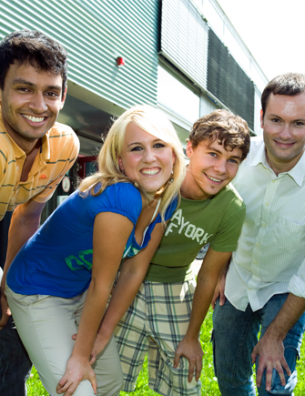 留学美国选综合性大学还是选文理学院