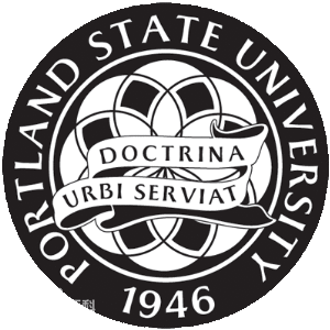 波特兰州立大学