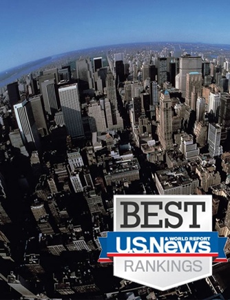 2016 USNews美国大学综合排名